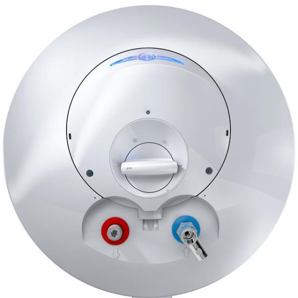 Tesy Elektrische boiler 50L dun model Bi-Light (Inc standaard montage) - Afbeelding 2