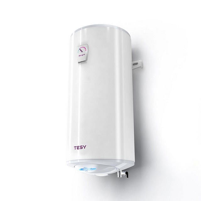 KH Installaties boiler standard