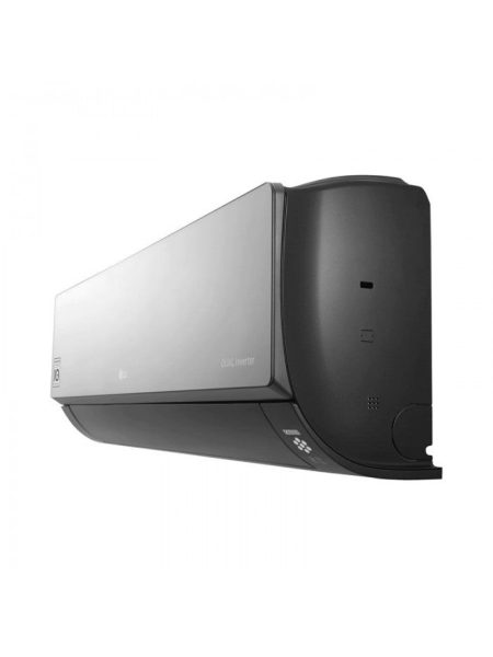 2.5KW LG Artcool - Zwart met WIFI & Luchtreiniger (Inclusief standaard montage) - Afbeelding 4